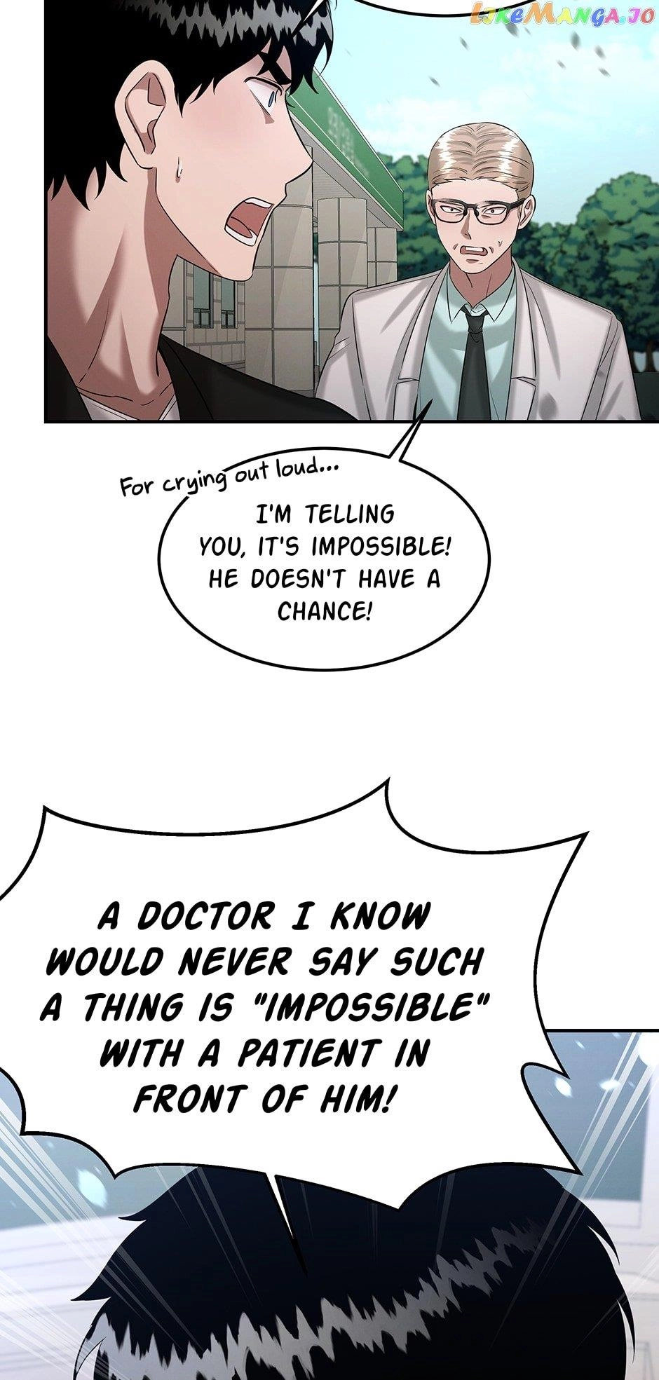 Genius Doctor Lee Moo-jin Chapter 139 40